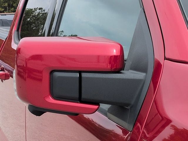 2024 Ford F-150 Platinum 4WD