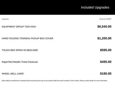 2024 Ford F-150 Platinum 4WD