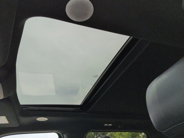 2024 Ford F-150 Platinum 4WD