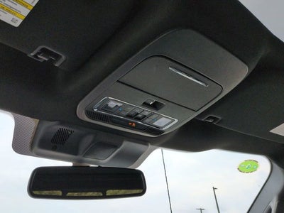 2024 Ford F-150 Platinum 4WD