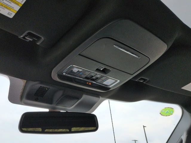 2024 Ford F-150 Platinum 4WD