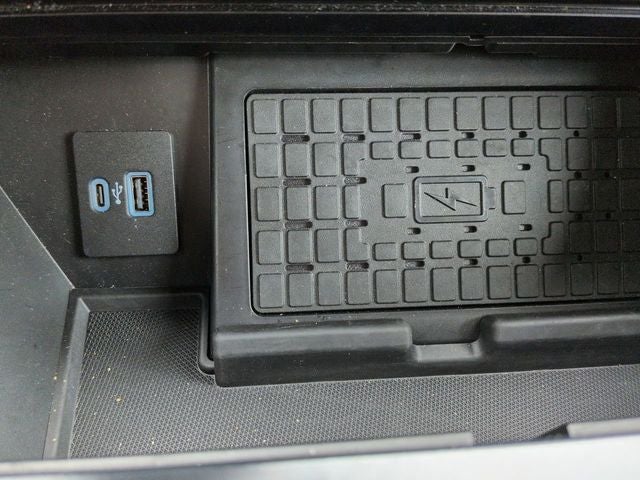 2024 Ford F-150 Platinum 4WD