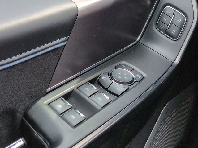 2024 Ford F-150 Platinum 4WD