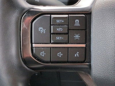 2024 Ford F-150 Platinum 4WD