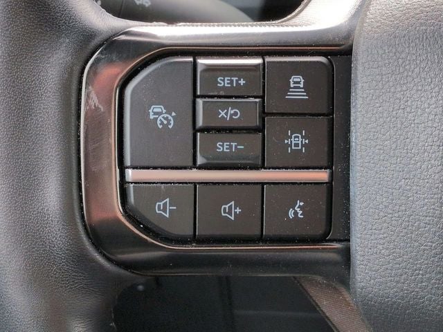 2024 Ford F-150 Platinum 4WD