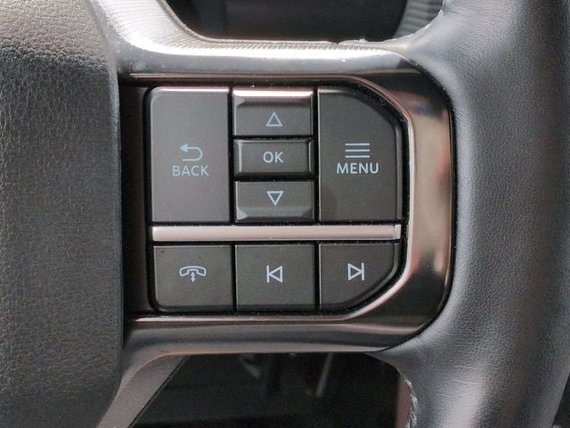 2024 Ford F-150 Platinum 4WD