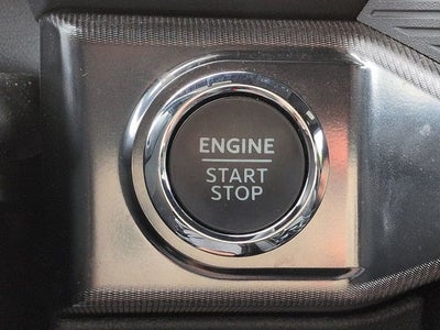 2024 Ford F-150 Platinum 4WD