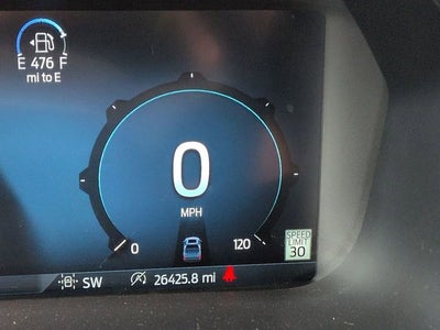 2024 Ford F-150 Platinum 4WD