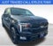 2024 Ford F-150 Platinum 4WD FX4 Hybrid