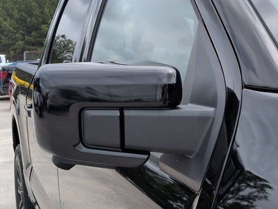 2024 Ford F-150 Platinum 4WD FX4 Hybrid