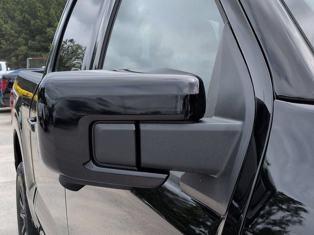 2024 Ford F-150 Platinum 4WD FX4 Hybrid