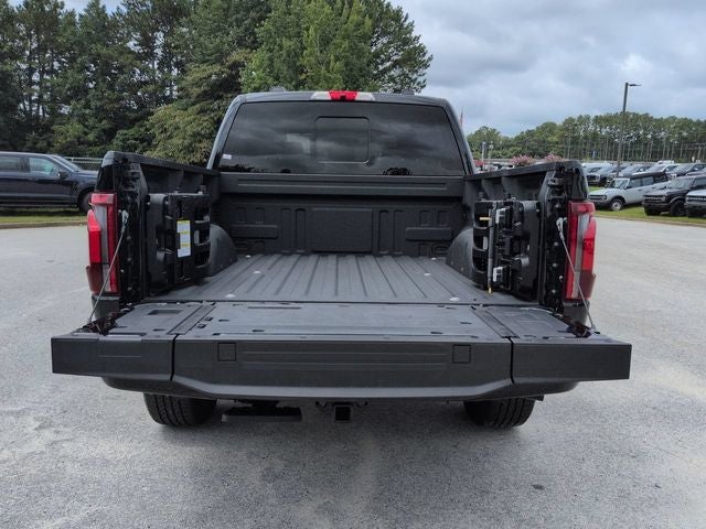 2024 Ford F-150 Platinum 4WD FX4 Hybrid