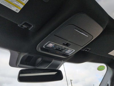 2024 Ford F-150 Platinum 4WD FX4 Hybrid