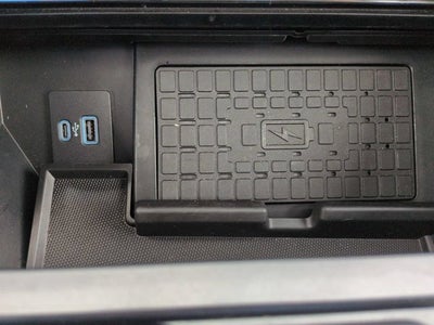 2024 Ford F-150 Platinum 4WD FX4 Hybrid