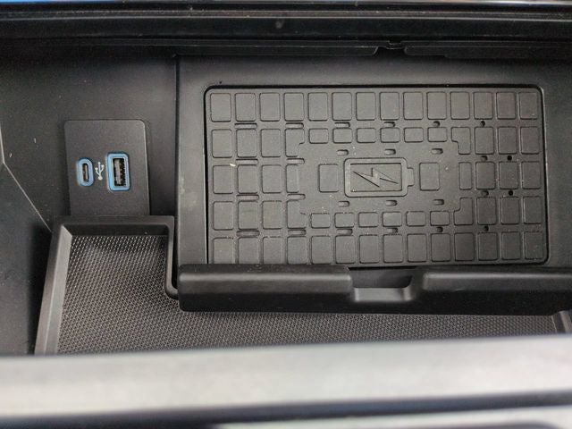 2024 Ford F-150 Platinum 4WD FX4 Hybrid