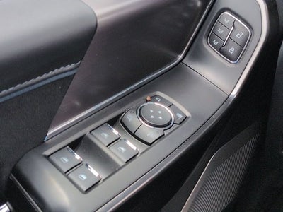 2024 Ford F-150 Platinum 4WD FX4 Hybrid