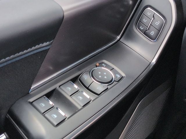 2024 Ford F-150 Platinum 4WD FX4 Hybrid