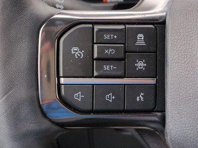 2024 Ford F-150 Platinum 4WD FX4 Hybrid