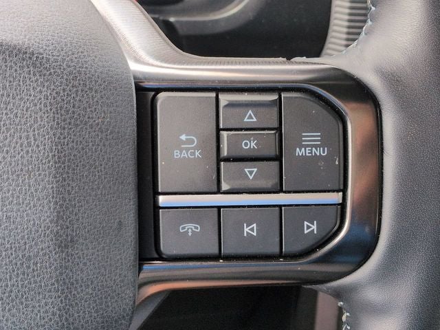 2024 Ford F-150 Platinum 4WD FX4 Hybrid
