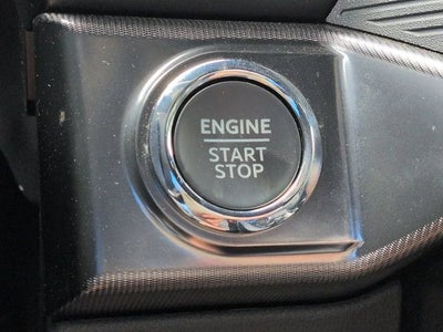 2024 Ford F-150 Platinum 4WD FX4 Hybrid