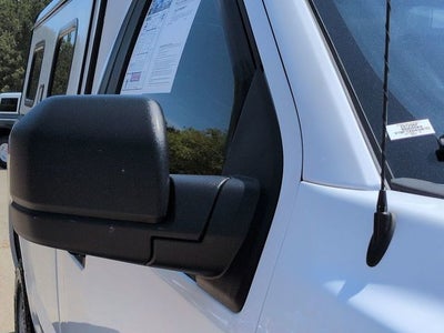 2017 Ford F-150 XL DP