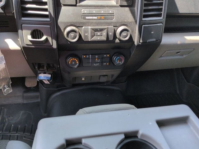 2017 Ford F-150 XL DP