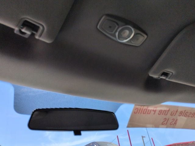 2017 Ford F-150 XL DP