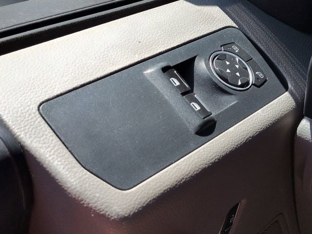 2017 Ford F-150 XL DP