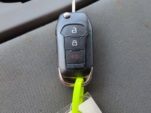 2017 Ford F-150 XL DP