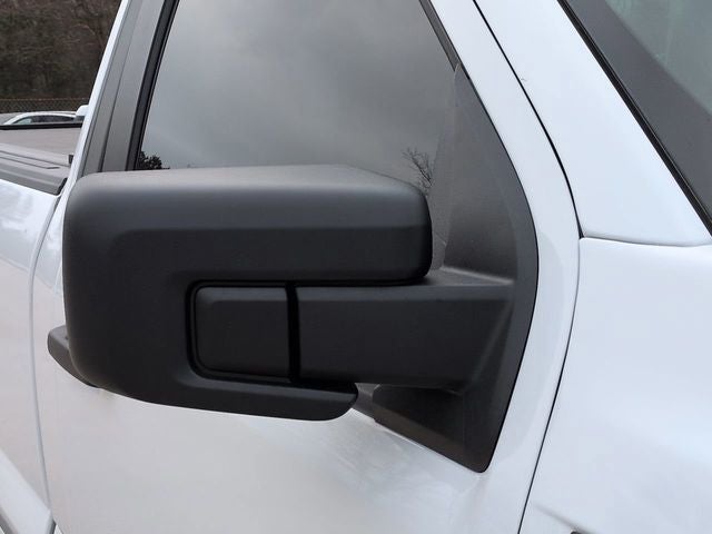 2023 Ford F-150 XL 4WD