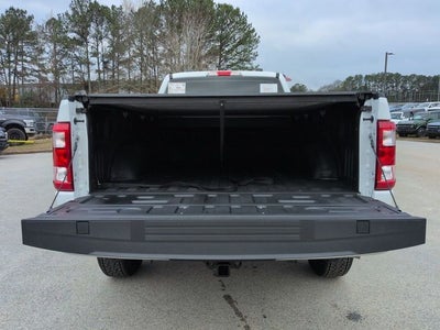 2023 Ford F-150 XL 4WD