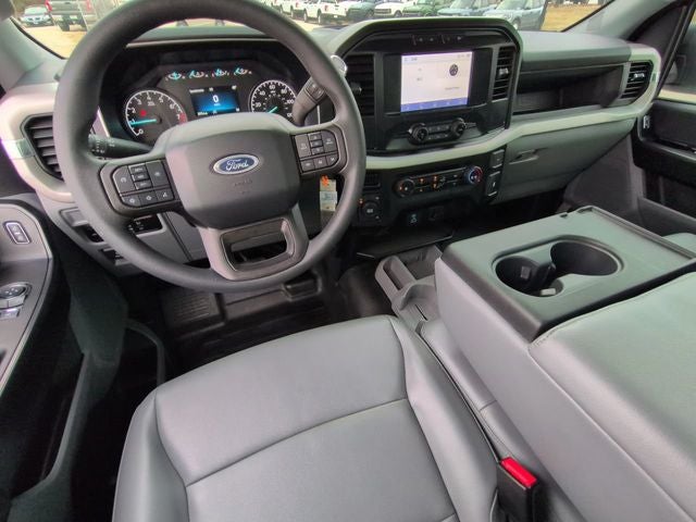 2023 Ford F-150 XL 4WD