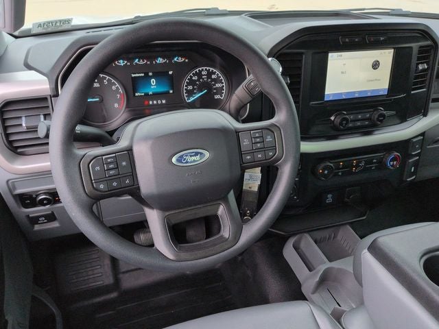 2023 Ford F-150 XL 4WD