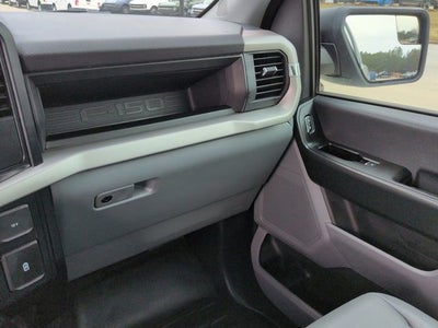 2023 Ford F-150 XL 4WD