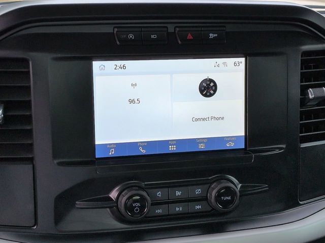 2023 Ford F-150 XL 4WD