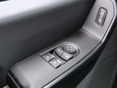 2023 Ford F-150 XL 4WD