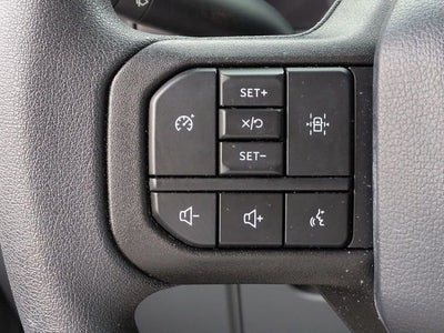 2023 Ford F-150 XL 4WD