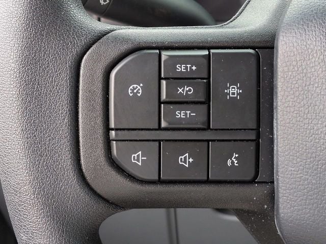 2023 Ford F-150 XL 4WD