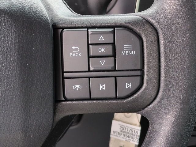 2023 Ford F-150 XL 4WD