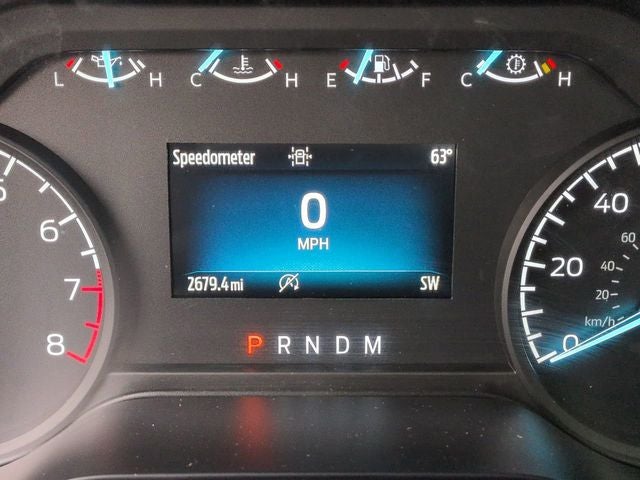 2023 Ford F-150 XL 4WD