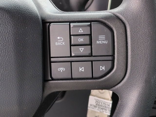 2023 Ford F-150 XL 4WD