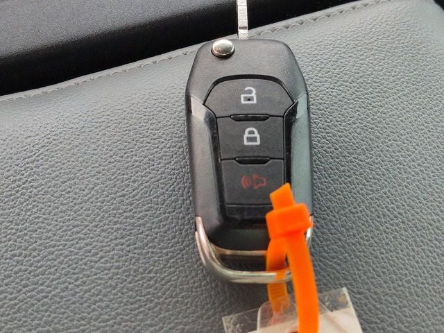 2023 Ford F-150 XL 4WD