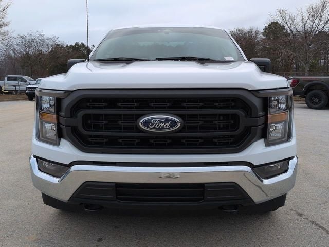 2023 Ford F-150 XL 4WD