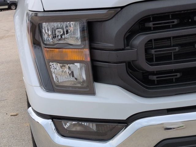 2023 Ford F-150 XL 4WD