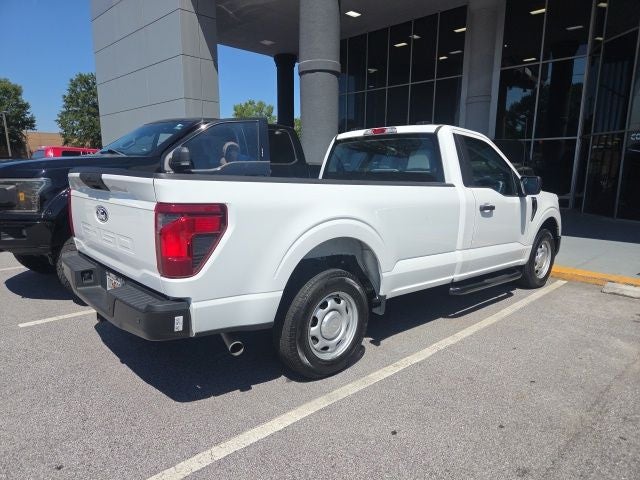 2024 Ford F-150 XL