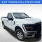 2025 Ford F-150 XL 4WD
