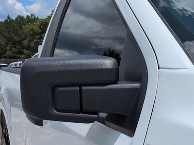 2025 Ford F-150 XL 4WD