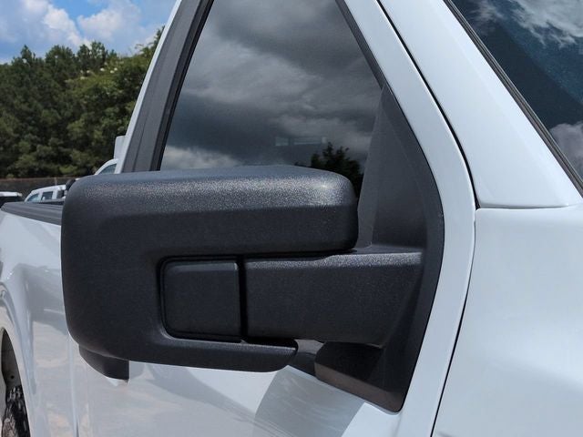 2025 Ford F-150 XL 4WD