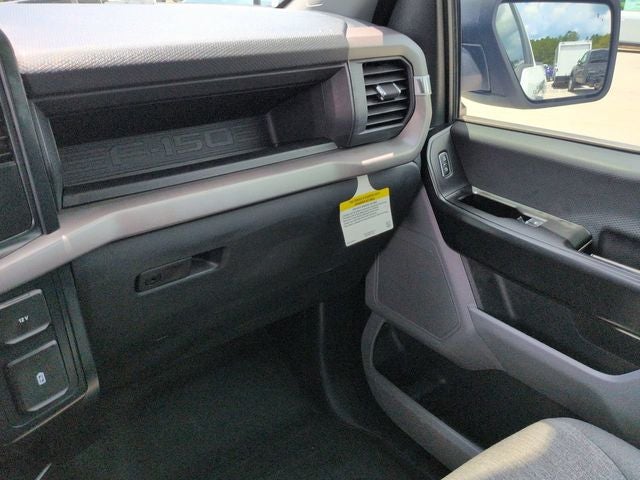 2025 Ford F-150 XL 4WD