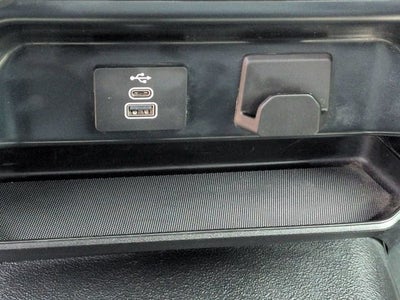 2025 Ford F-150 XL 4WD